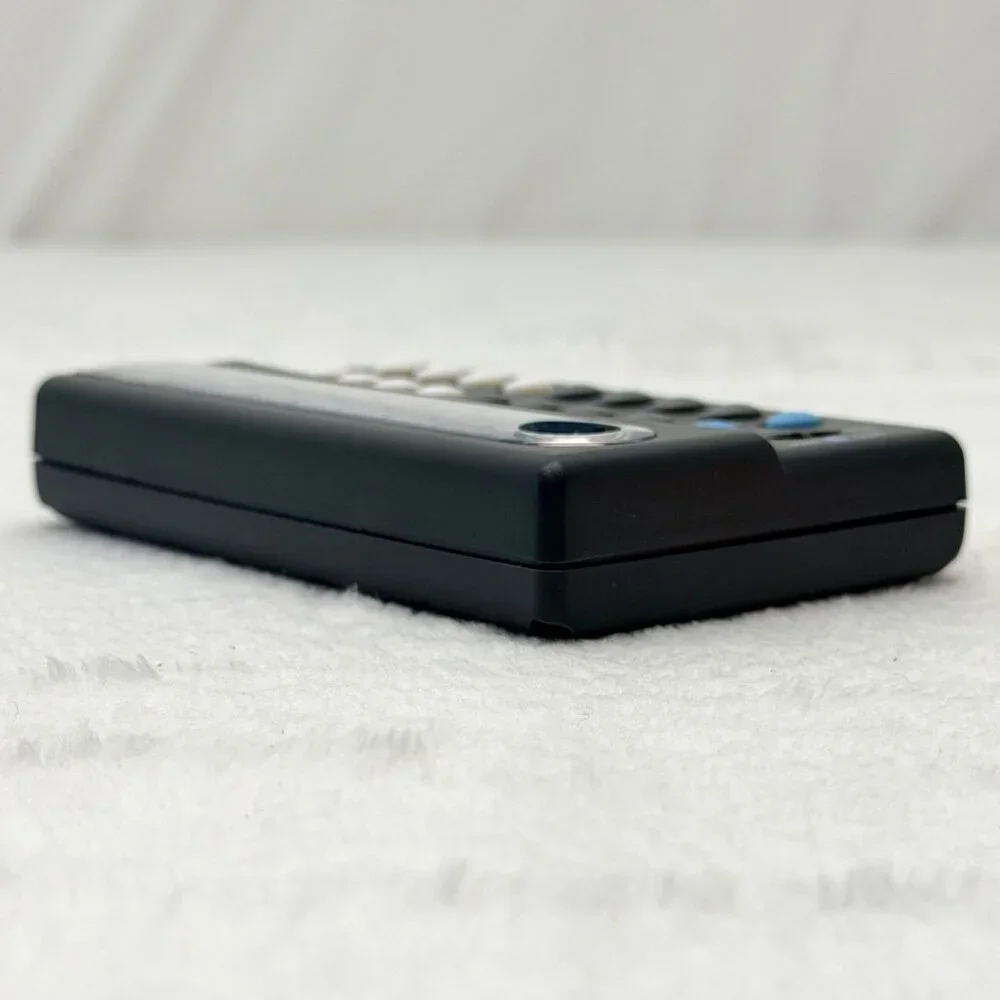 X10 8 Unit ScanCam Remote Control CR12A Tested & Works Open Box